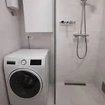 Apartment Brand New Stylish On Perfect Location Skopje