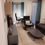 Brand New Stylish On Perfect Location