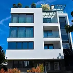 Brand New Stylish On Perfect Location Apartment