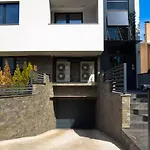 Brand New Stylish On Perfect Location Skopje