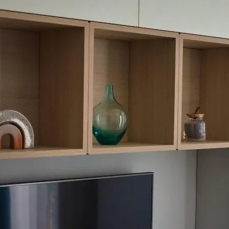 Brand New Stylish On Perfect Location * سكوبجي