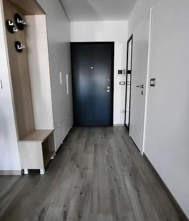 شقة Brand New Stylish On Perfect Location سكوبجي