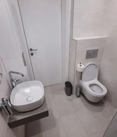 דירה Brand New Stylish On Perfect Location