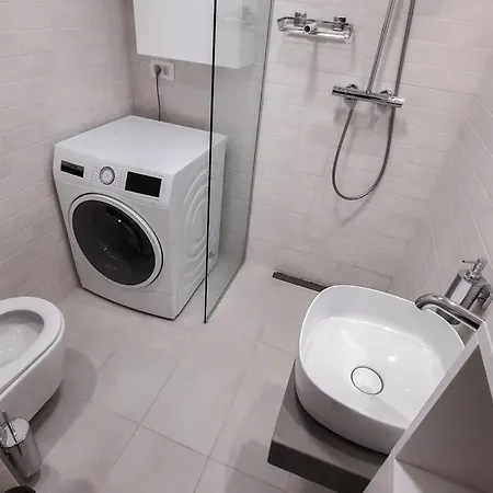 Brand New Stylish On Perfect Location *