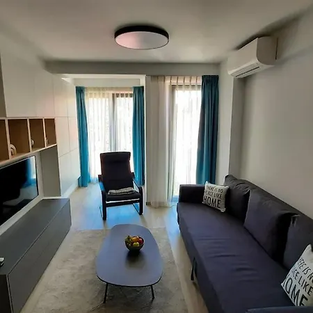 דירה Brand New Stylish On Perfect Location