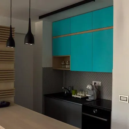 Brand New Stylish On Perfect Location *
