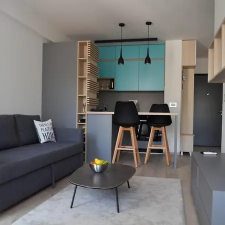 شقة Brand New Stylish On Perfect Location *
