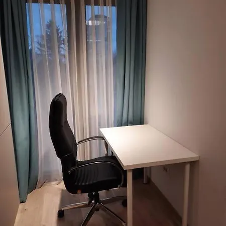 شقة Brand New Stylish On Perfect Location سكوبجي