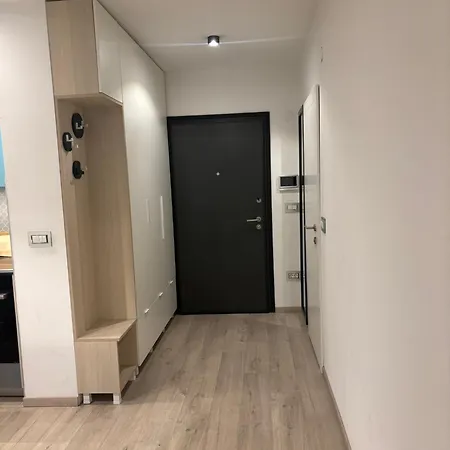 Lejlighed Brand New Stylish On Perfect Location *