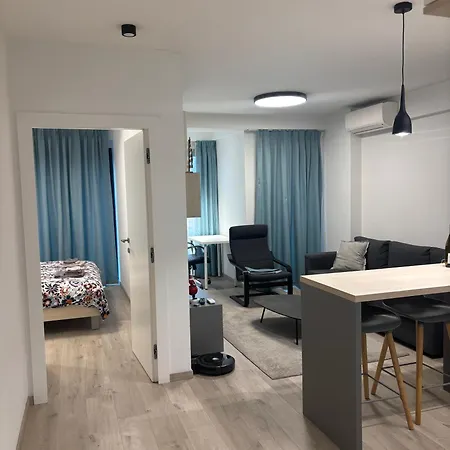 Brand New Stylish On Perfect Location *