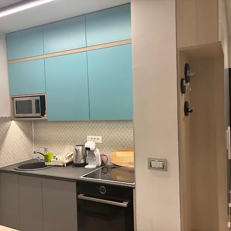 Brand New Stylish On Perfect Location * 스코페