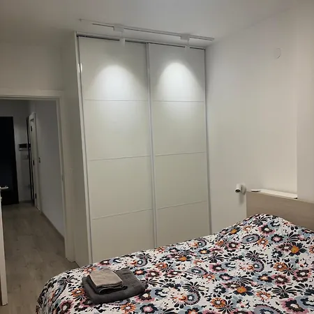 Brand New Stylish On Perfect Location