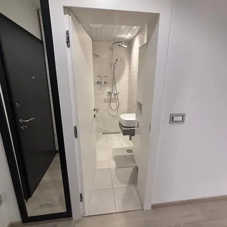 Brand New Stylish On Perfect Location Skopje