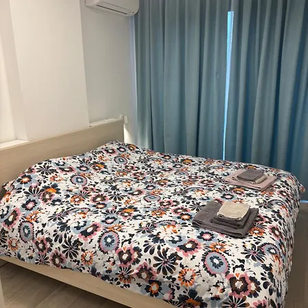 Brand New Stylish On Perfect Location Lejlighed Skopje