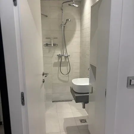 아파트 Brand New Stylish On Perfect Location *