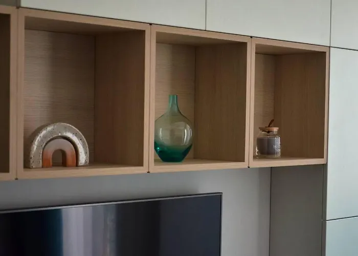 Brand New Stylish On Perfect Location * 스코페