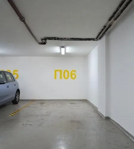 아파트 Brand New Stylish On Perfect Location *