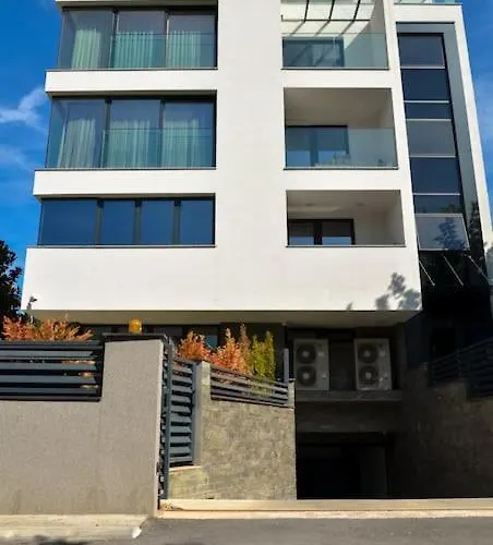 Brand New Stylish On Perfect Location *