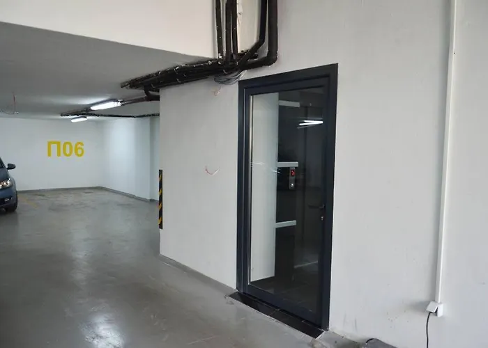 Brand New Stylish On Perfect Location Апартаменти