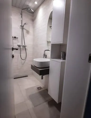 Brand New Stylish On Perfect Location Скоп'є