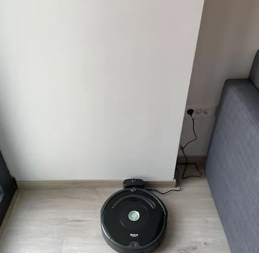 Brand New Stylish On Perfect Location 아파트