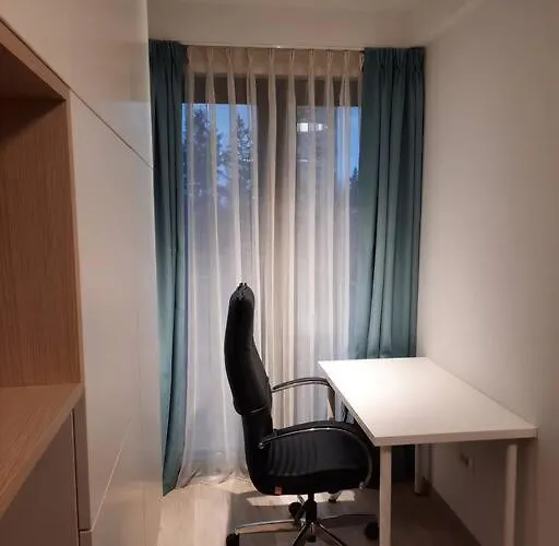 Brand New Stylish On Perfect Location 스코페