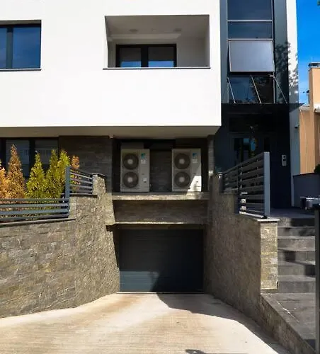 Brand New Stylish On Perfect Location 스코페