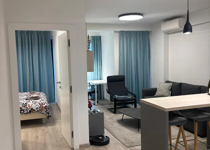 Brand New Stylish On Perfect Location *