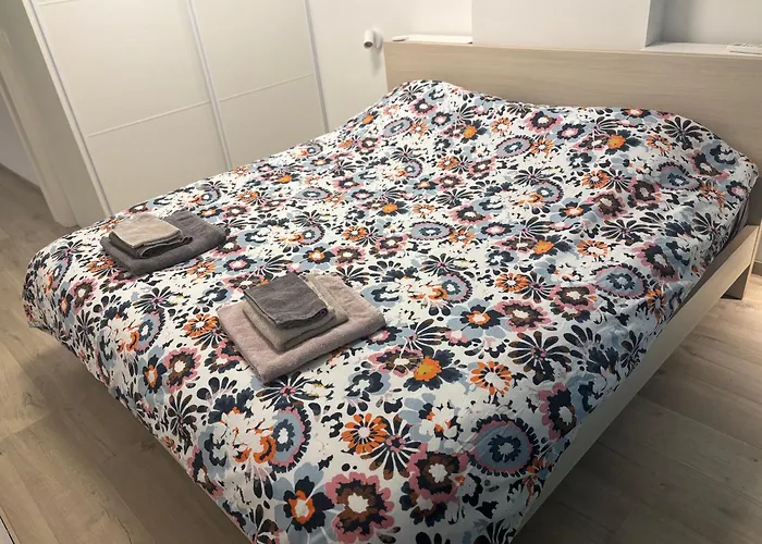 Brand New Stylish On Perfect Location *