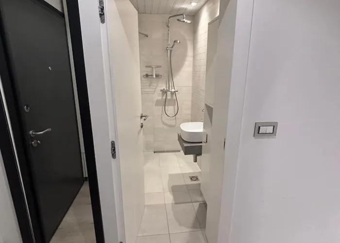 Brand New Stylish On Perfect Location 스코페