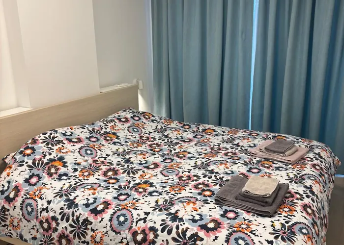 Brand New Stylish On Perfect Location Апартаменти Скоп'є