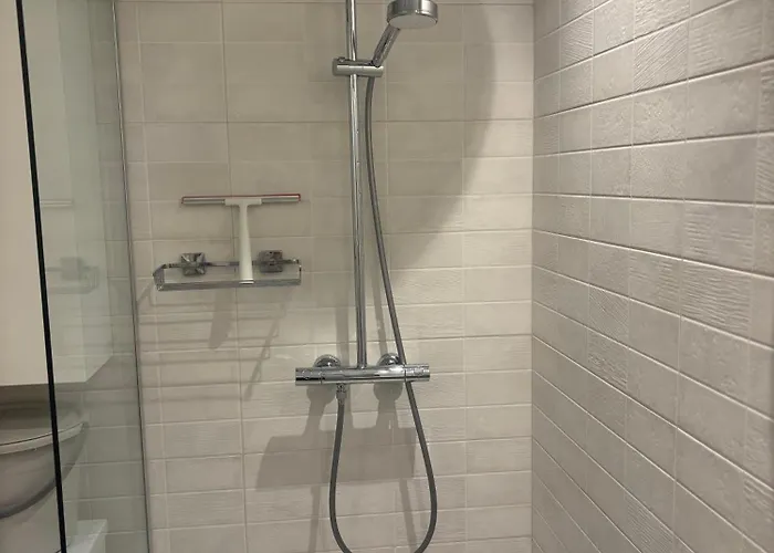 Brand New Stylish On Perfect Location Апартаменти Скоп'є